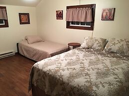 Echo Valley Cottages