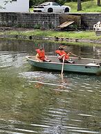 Echo Valley Cottages