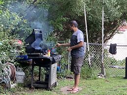 Echo Valley Cottages
