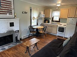 Echo Valley Cottages