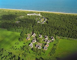 Ferienwohnungen Fischland