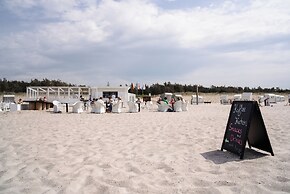 Ferienwohnungen Fischland