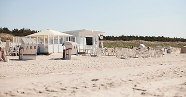 Ferienwohnungen Fischland