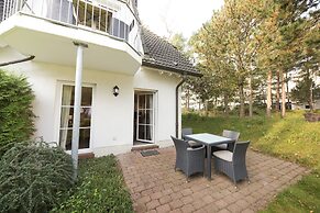 Ferienwohnungen Fischland