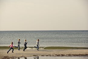 Ferienwohnungen Fischland