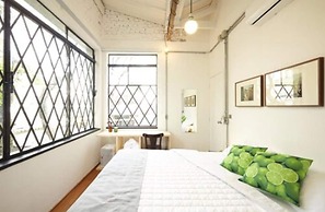 Guest Urban – Hotel Design – Pinheiros