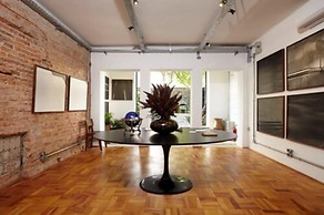 Guest Urban – Hotel Design – Pinheiros