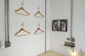 Guest Urban – Hotel Design – Pinheiros