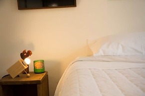 Guest Urban – Hotel Design – Pinheiros