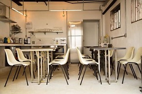 Guest Urban – Hotel Design – Pinheiros