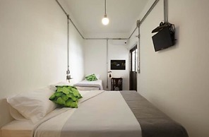 Guest Urban – Hotel Design – Pinheiros