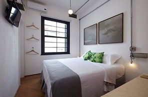 Guest Urban – Hotel Design – Pinheiros