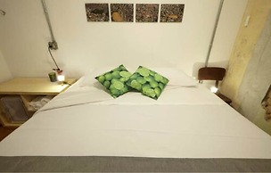 Guest Urban – Hotel Design – Pinheiros