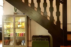 Guest Urban – Hotel Design – Pinheiros