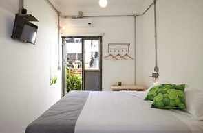 Guest Urban – Hotel Design – Pinheiros