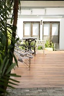 Guest Urban – Hotel Design – Pinheiros