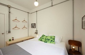 Guest Urban – Hotel Design – Pinheiros