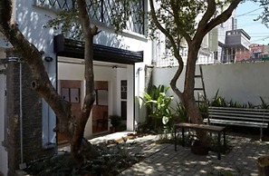 Guest Urban – Hotel Design – Pinheiros