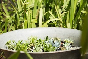 Guest Urban – Hotel Design – Pinheiros