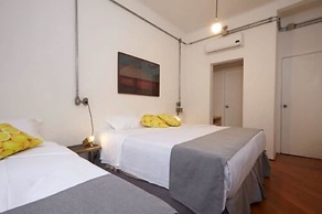 Guest Urban – Hotel Design – Pinheiros