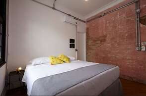 Guest Urban – Hotel Design – Pinheiros