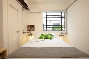 Guest Urban – Hotel Design – Pinheiros