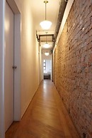 Guest Urban – Hotel Design – Pinheiros