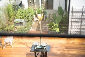 Guest Urban – Hotel Design – Pinheiros