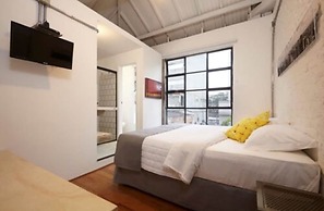 Guest Urban – Hotel Design – Pinheiros