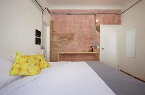 Guest Urban – Hotel Design – Pinheiros