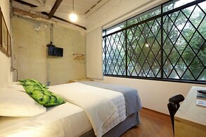 Guest Urban – Hotel Design – Pinheiros