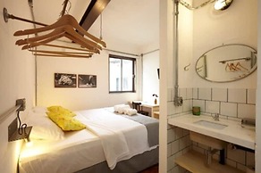 Guest Urban – Hotel Design – Pinheiros