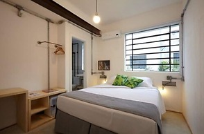 Guest Urban – Hotel Design – Pinheiros