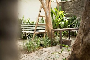 Guest Urban – Hotel Design – Pinheiros