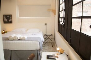 Guest Urban – Hotel Design – Pinheiros