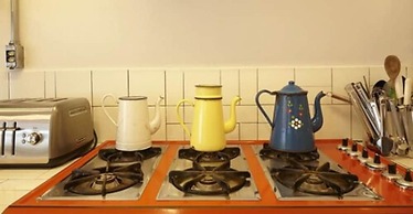 Guest Urban – Hotel Design – Pinheiros