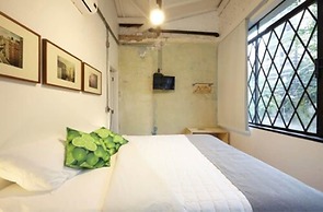 Guest Urban – Hotel Design – Pinheiros