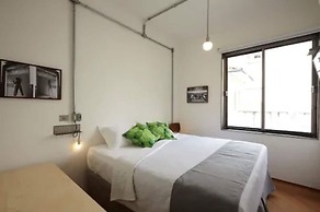 Guest Urban – Hotel Design – Pinheiros