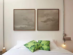 Guest Urban – Hotel Design – Pinheiros