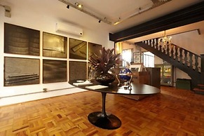 Guest Urban – Hotel Design – Pinheiros