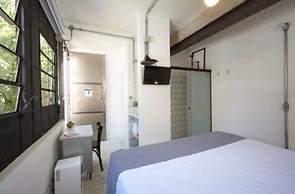 Guest Urban – Hotel Design – Pinheiros