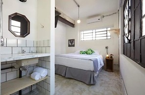 Guest Urban – Hotel Design – Pinheiros