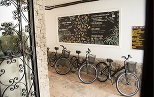 Guest Urban – Hotel Design – Pinheiros