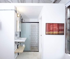 Guest Urban – Hotel Design – Pinheiros