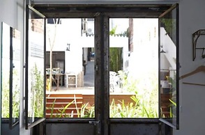 Guest Urban – Hotel Design – Pinheiros