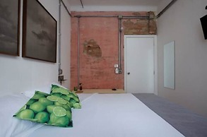 Guest Urban – Hotel Design – Pinheiros