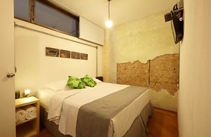 Guest Urban – Hotel Design – Pinheiros