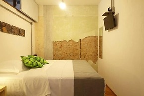 Guest Urban – Hotel Design – Pinheiros