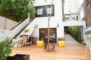 Guest Urban – Hotel Design – Pinheiros