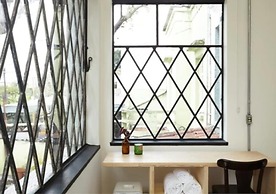 Guest Urban – Hotel Design – Pinheiros